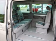 Volkswagen T5 California TDI Beach