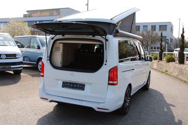 Mercedes-Benz V 250 Marco Polo Edition AMG