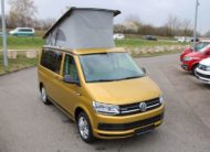 Volkswagen T6 California TDI Coast 4Motion