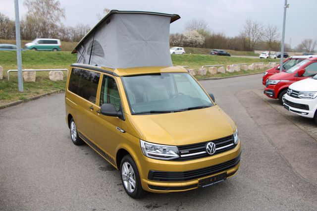 Volkswagen T6 California TDI Coast 4Motion