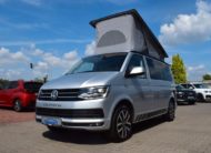 Volkswagen T6 California “Ocean” 4-Motion