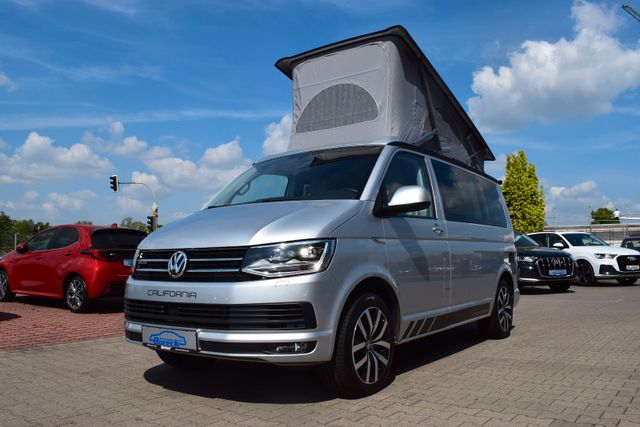 Volkswagen T6 California “Ocean” 4-Motion
