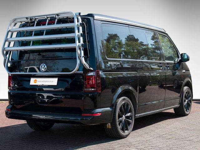 Volkswagen T6 California Beach 2.0 TDI 4Motion