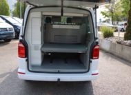 Volkswagen T6 California TDI Coast DSG
