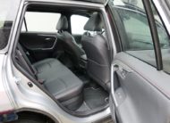 Toyota RAV4 4×4 hybride rechargeable
