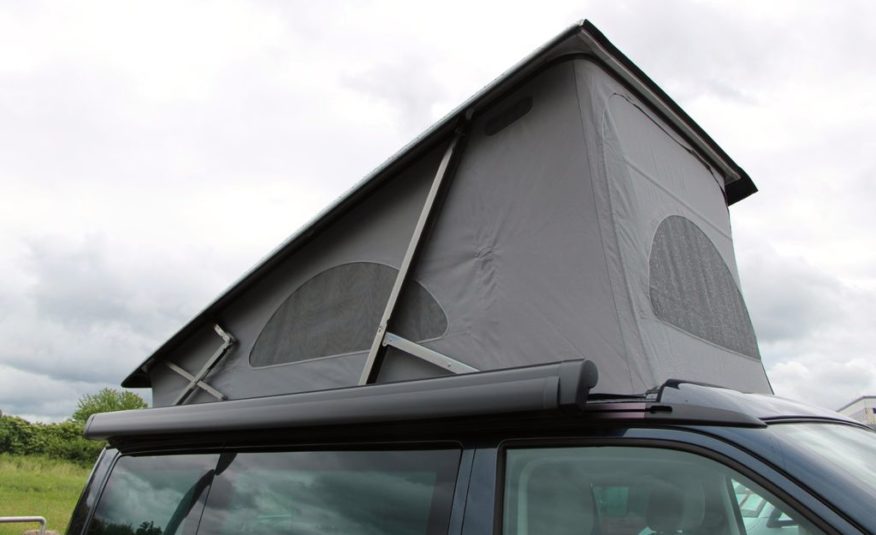 Volkswagen T6 California Ocean TDI