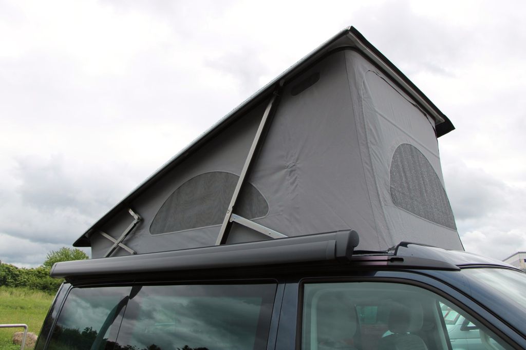 Volkswagen T6 California Ocean TDI