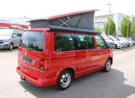 Volkswagen T6.1 California TDI Coast 4Motion