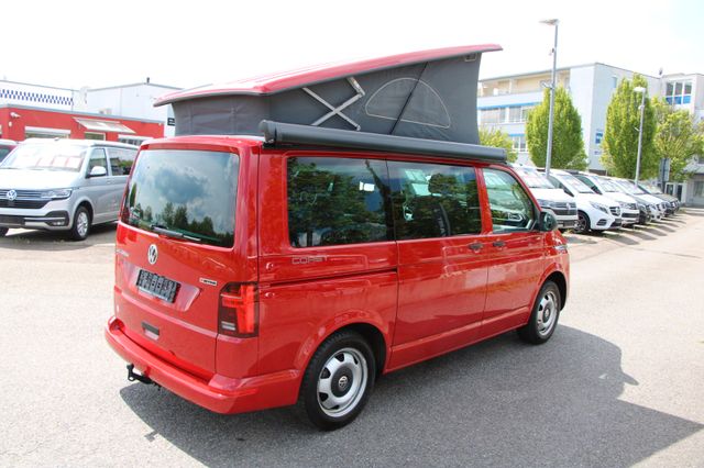 Volkswagen T6.1 California TDI Coast 4Motion
