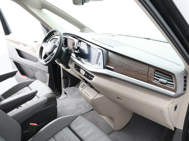Volkswagen T7 Multivan 1.4 e-Hybrid DSG