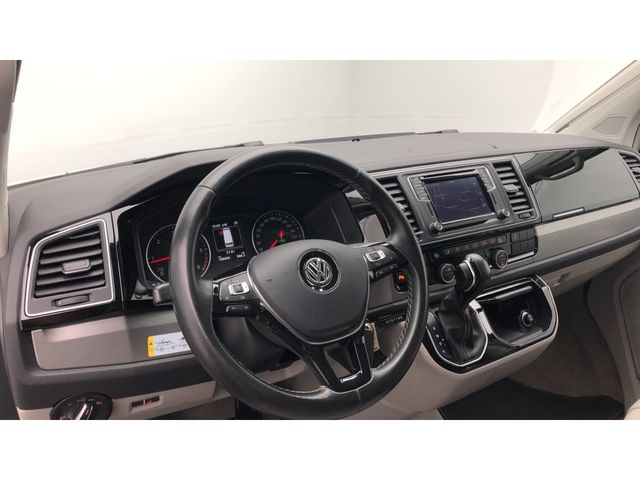 Volkswagen T6 California Ocean Edition 4M