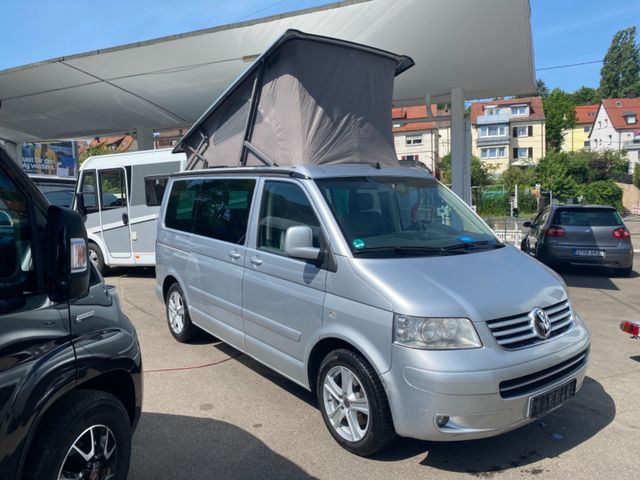 Volkswagen T5 California Comfortline