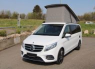 Mercedes-Benz V 250 Marco Polo Edition AMG