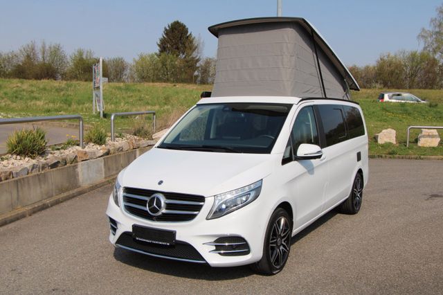 Mercedes-Benz V 250 Marco Polo Edition AMG