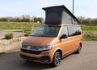 Volkswagen T6.1 California Coast Edition
