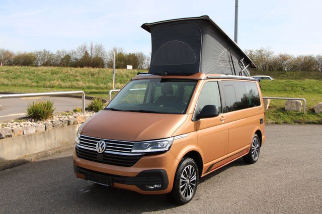 Volkswagen T6.1 California Coast Edition