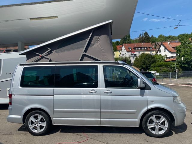 Volkswagen T5 California Comfortline