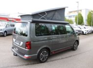 Volkswagen T6.1 California Coast Edition 4Motion
