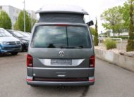 Volkswagen T6.1 California Coast Edition 4Motion