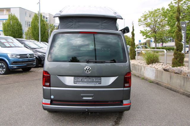 Volkswagen T6.1 California Coast Edition 4Motion