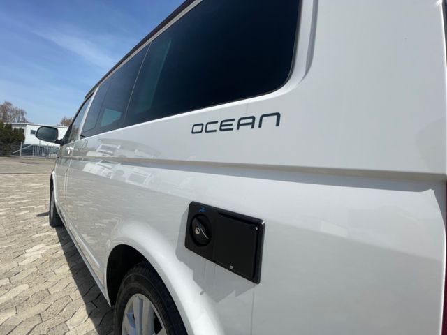 Volkswagen T6 California Océan 150 ch