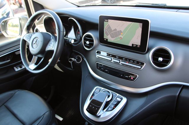 Mercedes-Benz V 250 Marco Polo Édition 4-Matic