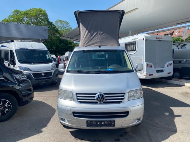 Volkswagen T5 California Comfortline