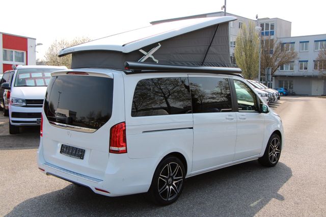 Mercedes-Benz V 250 Marco Polo Edition AMG