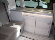 Volkswagen California T6 4 Motion Ocean