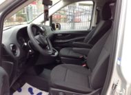 Mercedes-Benz Vito Mixto 114CDi 4 Matic