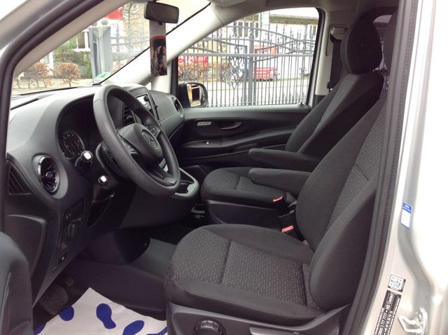 Mercedes-Benz Vito Mixto 114CDi 4 Matic