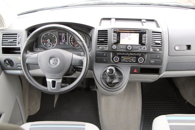Volkswagen T5 California TDI Beach