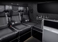 Mercedes-Benz Sprinter neuf 5 places