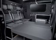 Mercedes-Benz Sprinter neuf 5 places