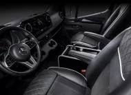 Mercedes-Benz Sprinter neuf 5 places