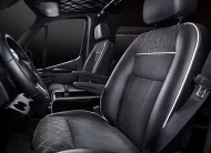 Mercedes-Benz Sprinter neuf 5 places