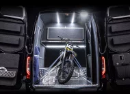 Mercedes-Benz Sprinter neuf 5 places