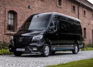 Mercedes-Benz Sprinter neuf 5 places