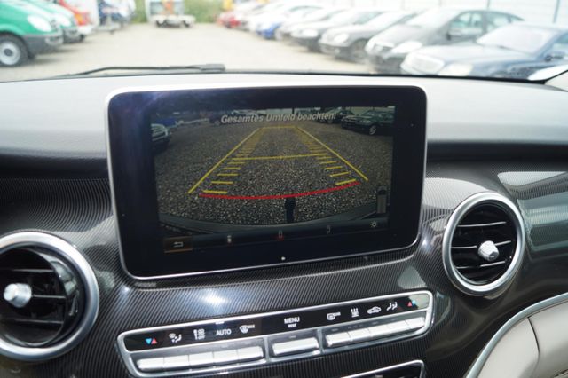 Mercedes-Benz Marco Polo 250d EDITION 4MATIC