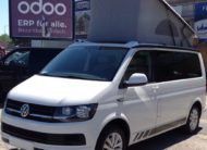 Volkswagen T6 California Beach 1ère Main