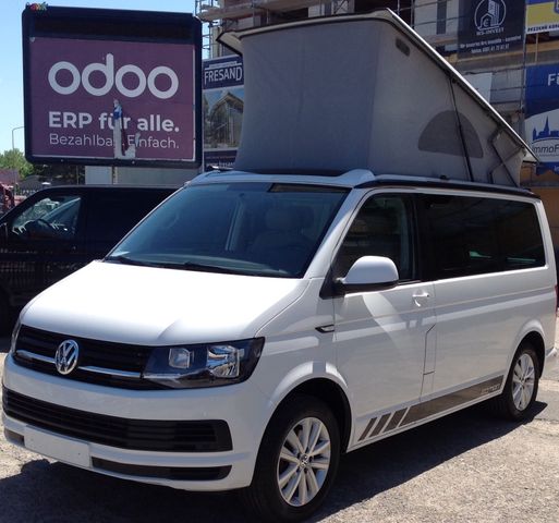 Volkswagen T6 California Beach 1ère Main