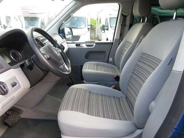 Volkswagen T5 California Comfortline 1ère Main