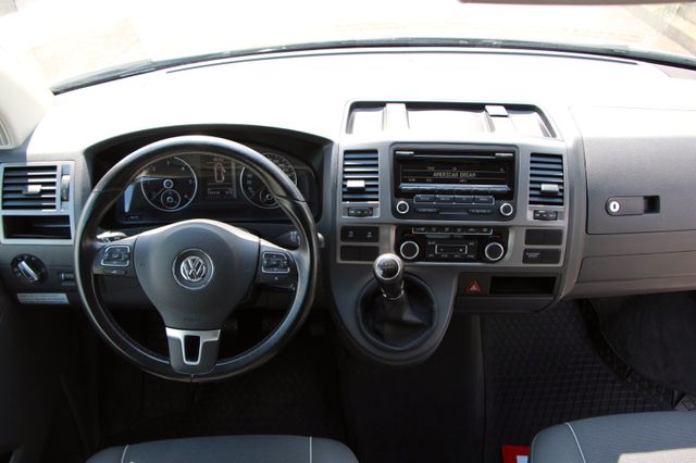 Volkswagen T5 California 140 ch TDI Beach