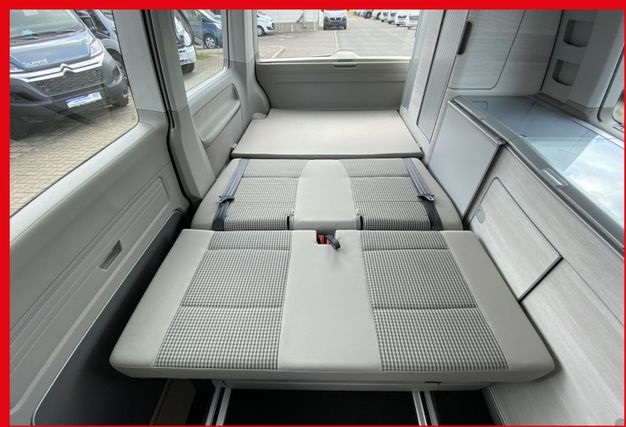 Volkswagen T6 California Coast 1ère Main