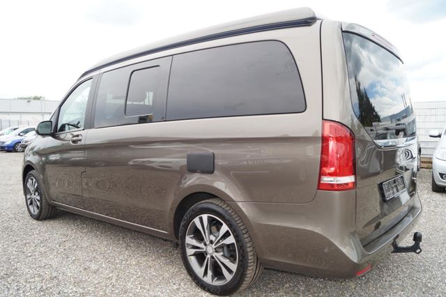 Mercedes-Benz Marco Polo 250d EDITION 4MATIC