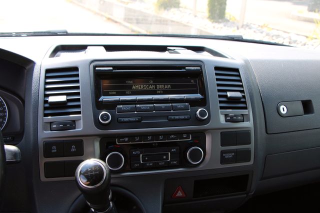 Volkswagen T5 California 140 ch TDI Beach