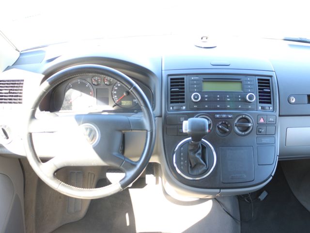 Volkswagen T5 California 2.5TDI Comfortline