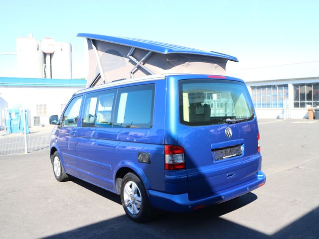 Volkswagen T5 California 2.5TDI Comfortline