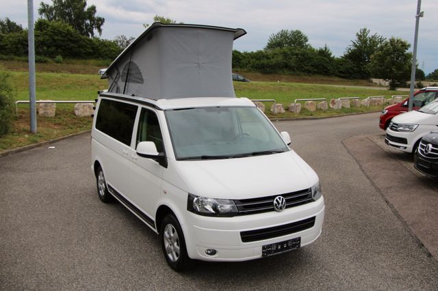 Volkswagen T5 California 140 ch TDI Beach