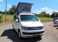 Volkswagen T6 California Océan TDI DSG 150 ch